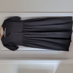 The Tiny Big Sister - Double Gauze Dress